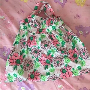 3-6 baby dress
